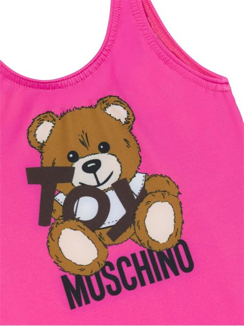 Costume neonata intero MOSCHINO BABY | M0L00ALKA0050533